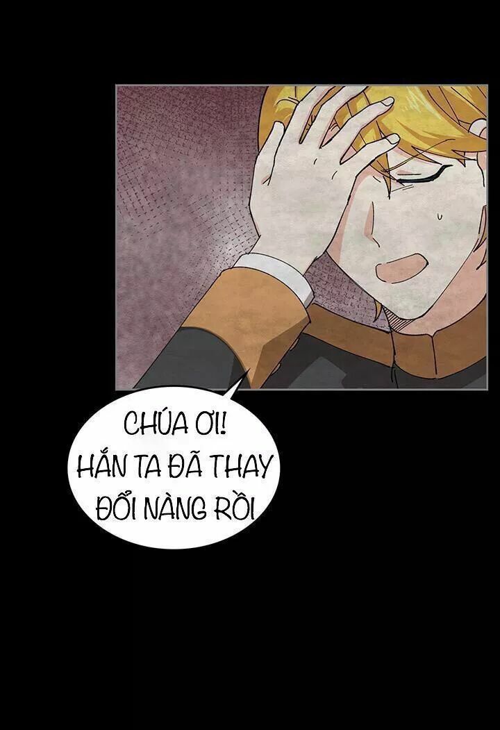 thú cưng của nữ phụ độc ác chapter 5.5 26