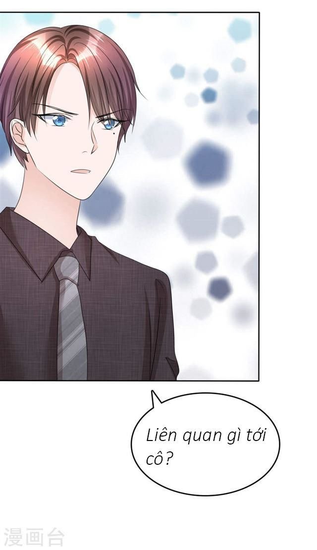 con đường phản công của sủng thê chapter 30 20