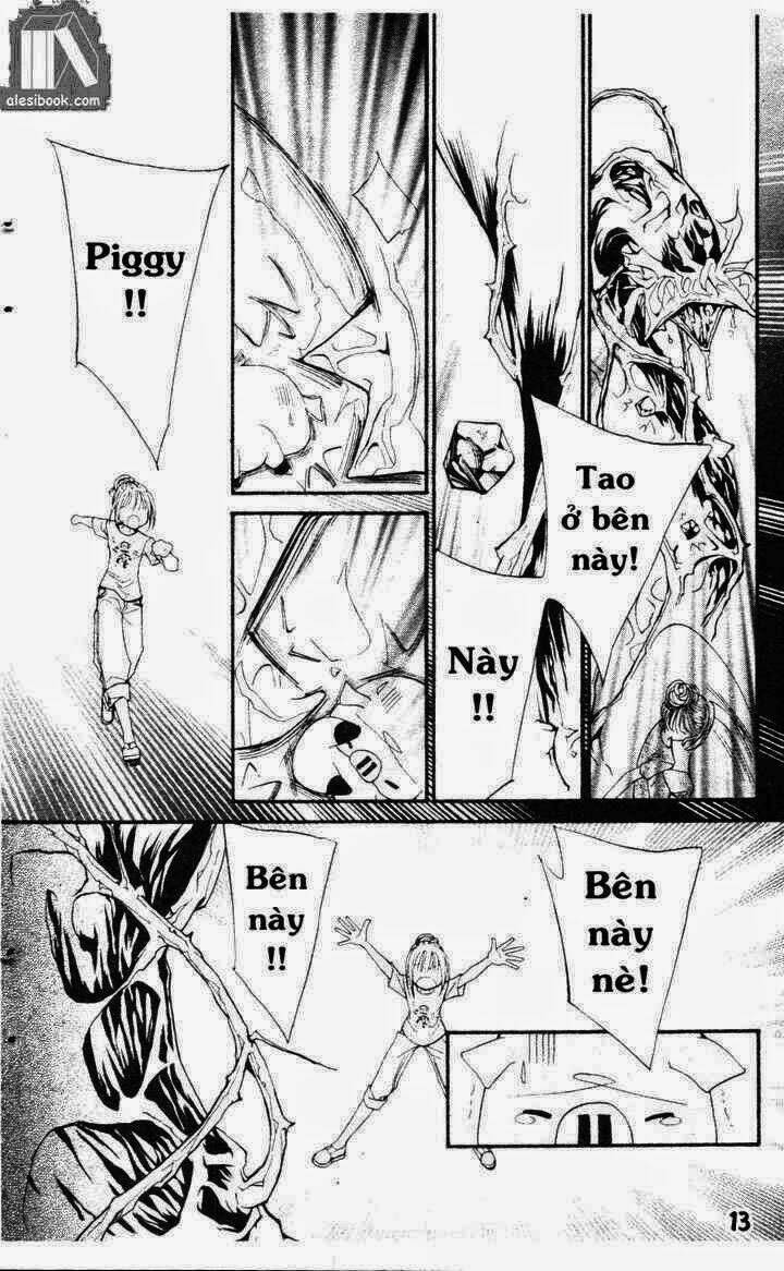 hoàng tử bóng đêm chapter 3 13