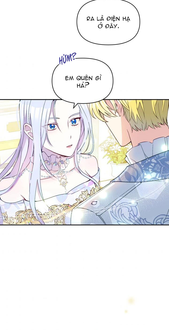 hộ vệ của bạo chúa là ác nữ chapter 43 60