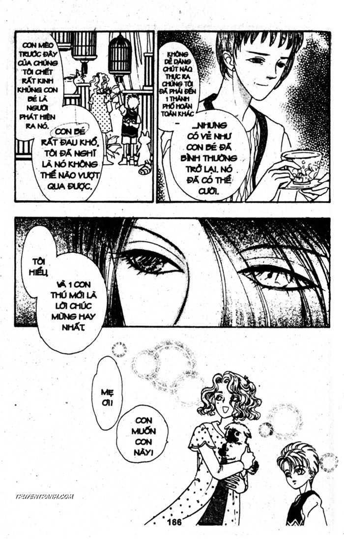 tiệm thú kiểng chapter 33 6