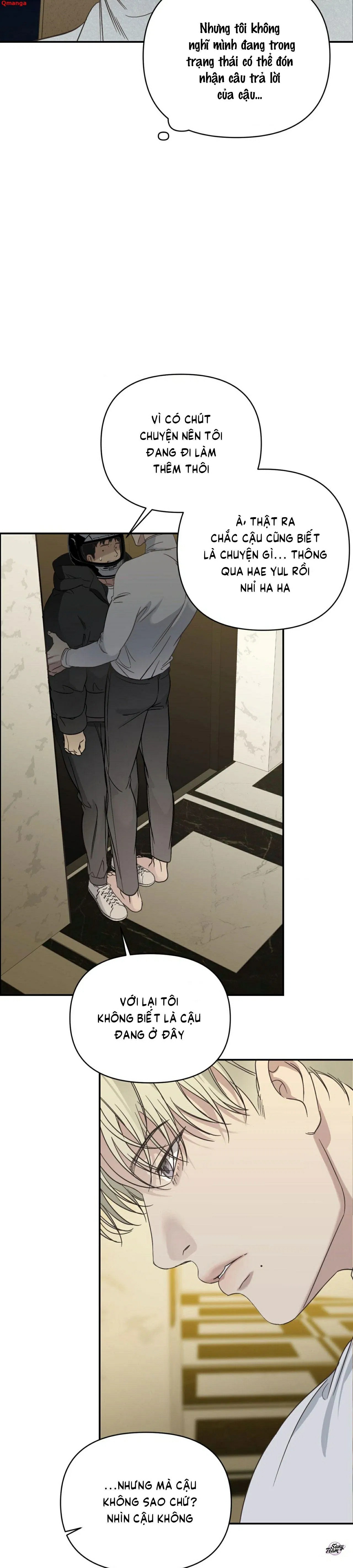 phía sau ánh hào quang chapter 7 3