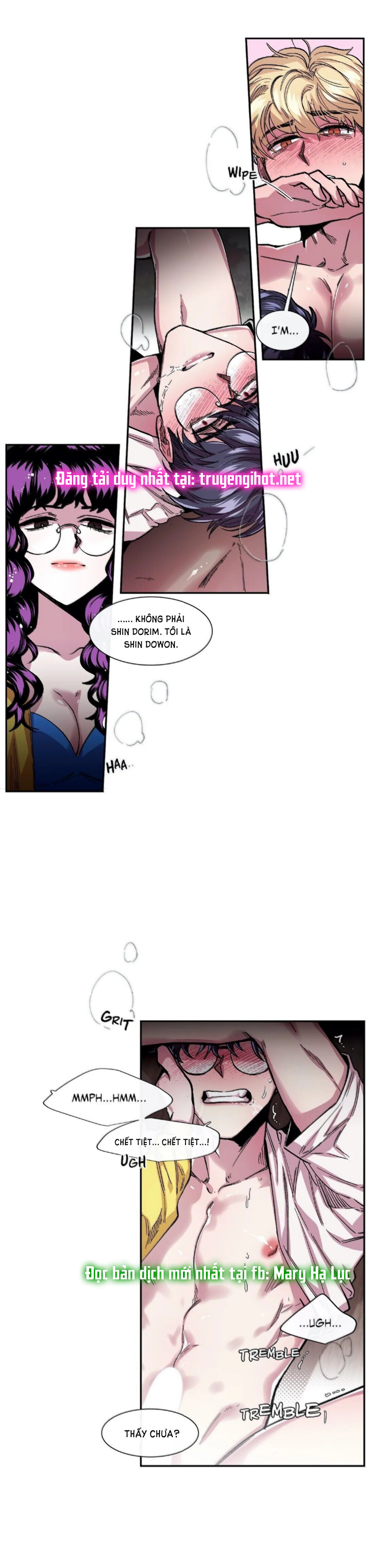 s flower chapter 45.2 3