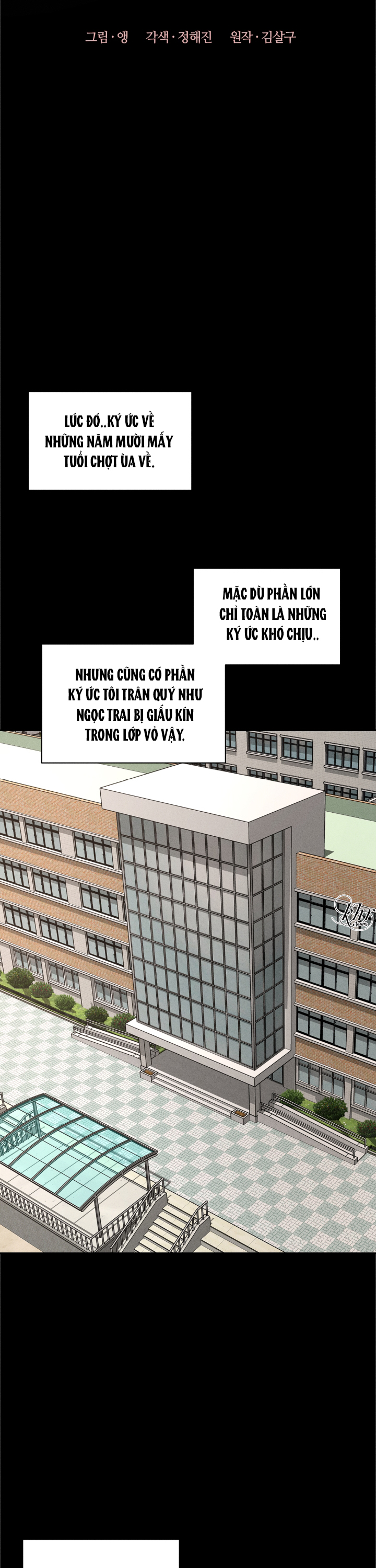 những người đàn ông đã lên giường tôi chapter 4 3