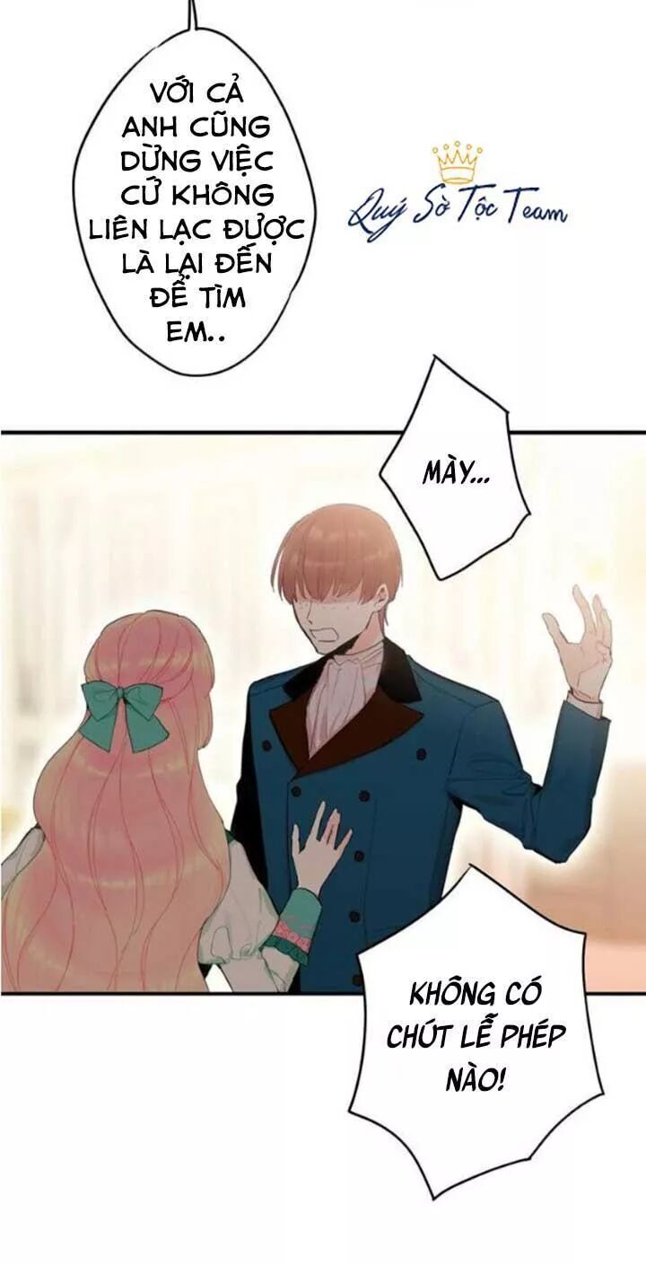 trọng sinh trở thành hoàng phi chapter 56 23