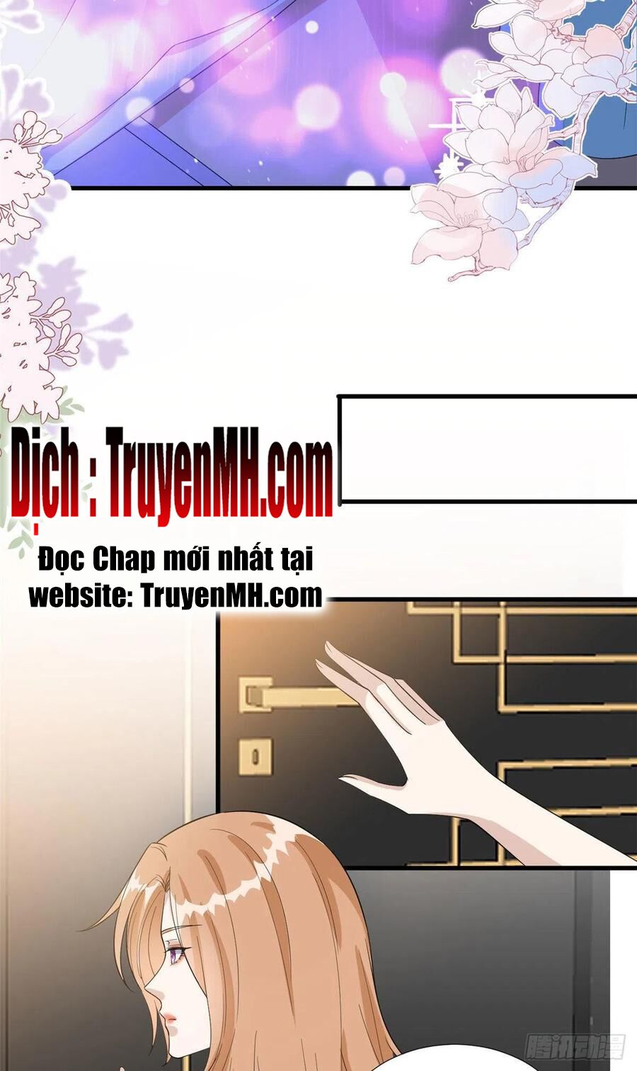 thí hôn lão công, cần giúp sức chapter 484 17