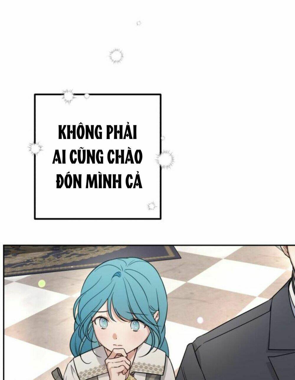 công nương mint bé nhỏ chapter 12 63