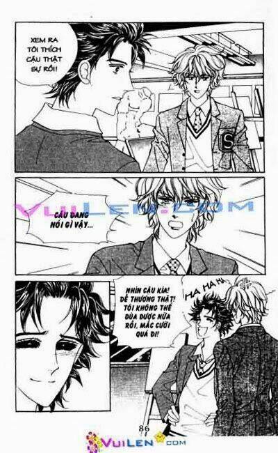 cô gái vương giả chapter 2 86