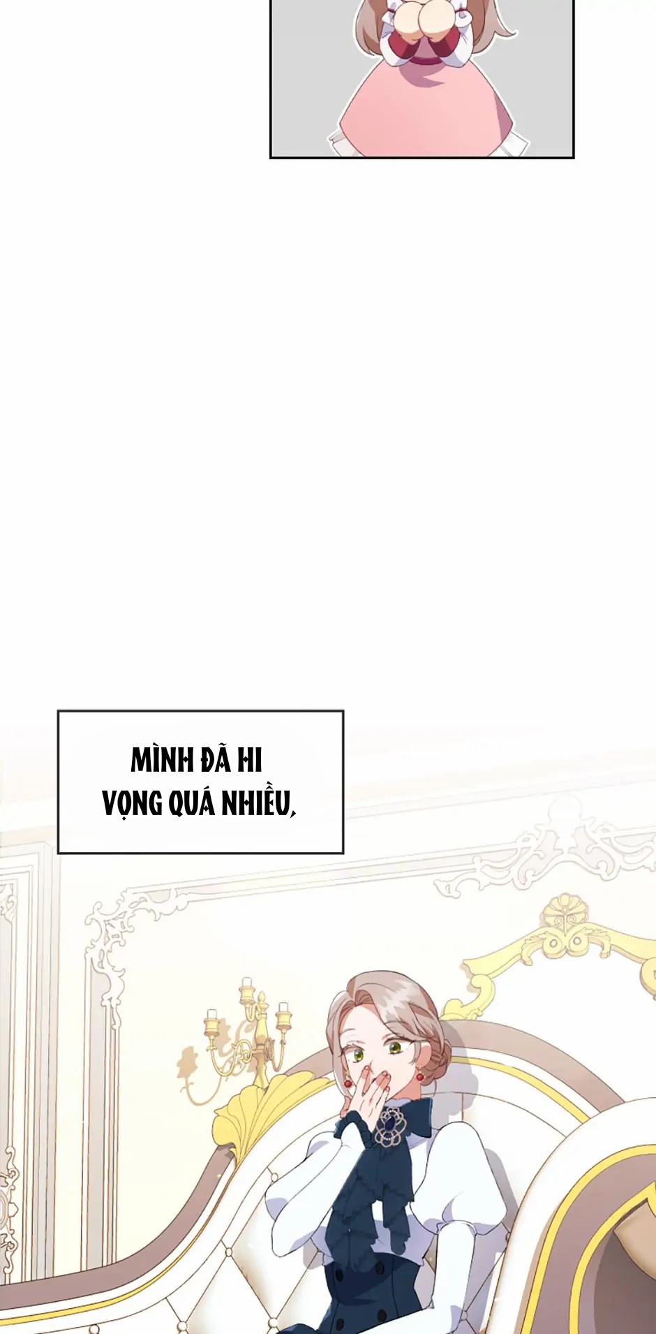 cậu thích nhầm người rồi chapter 1.2 24