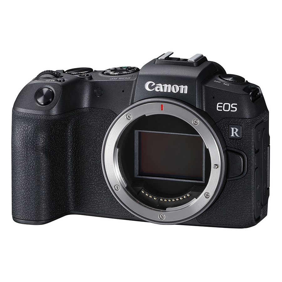 Máy Ảnh Canon EOS RP Body (Chính Hãng Lê Bảo Minh)