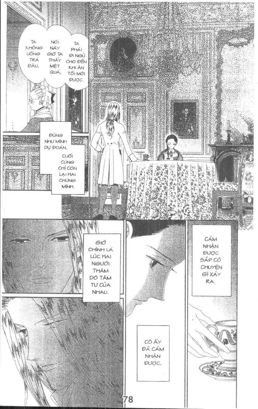 ngài tử tước phiêu lãng chapter 1 78