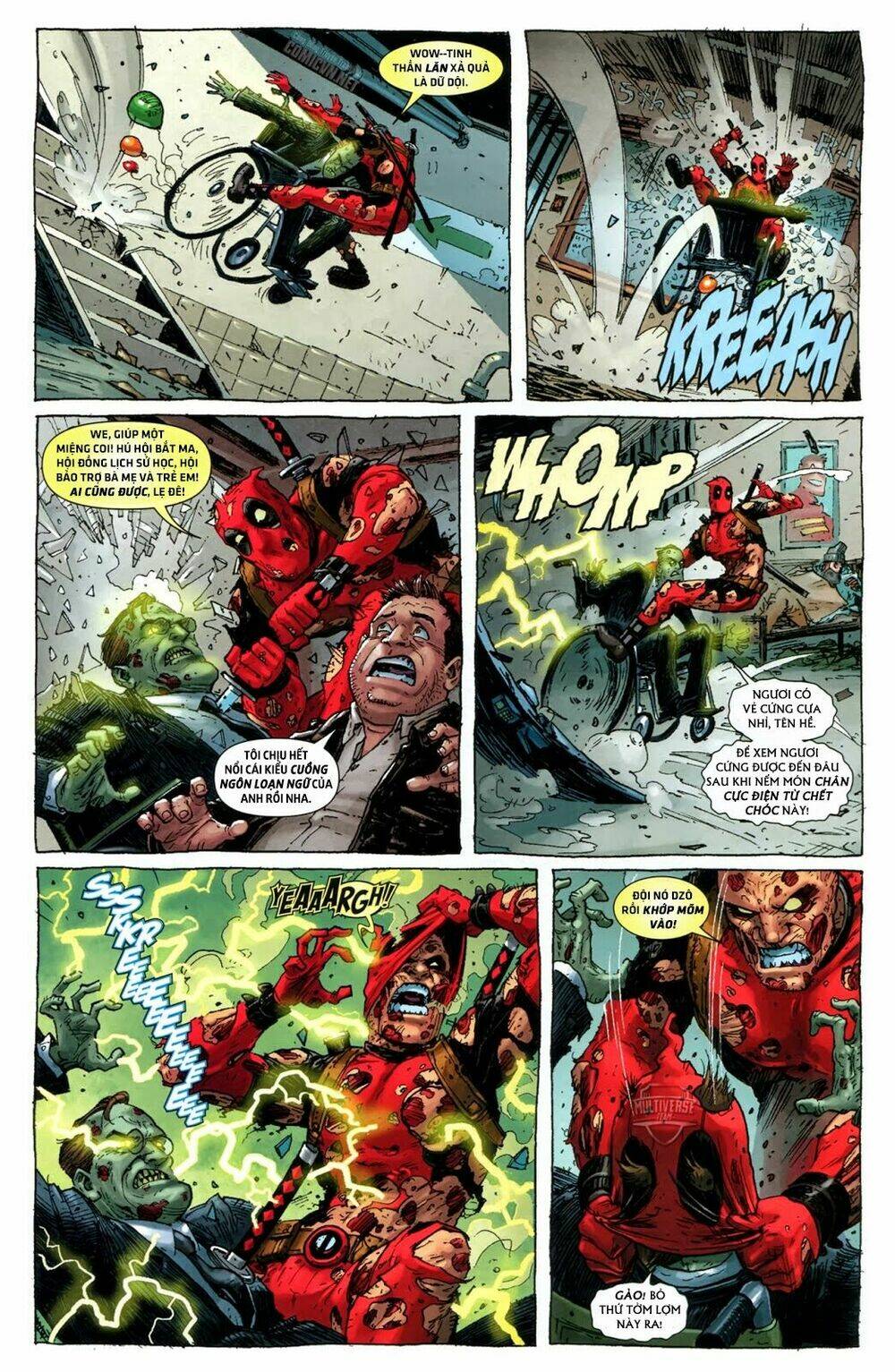 deadpool chapter 1 21