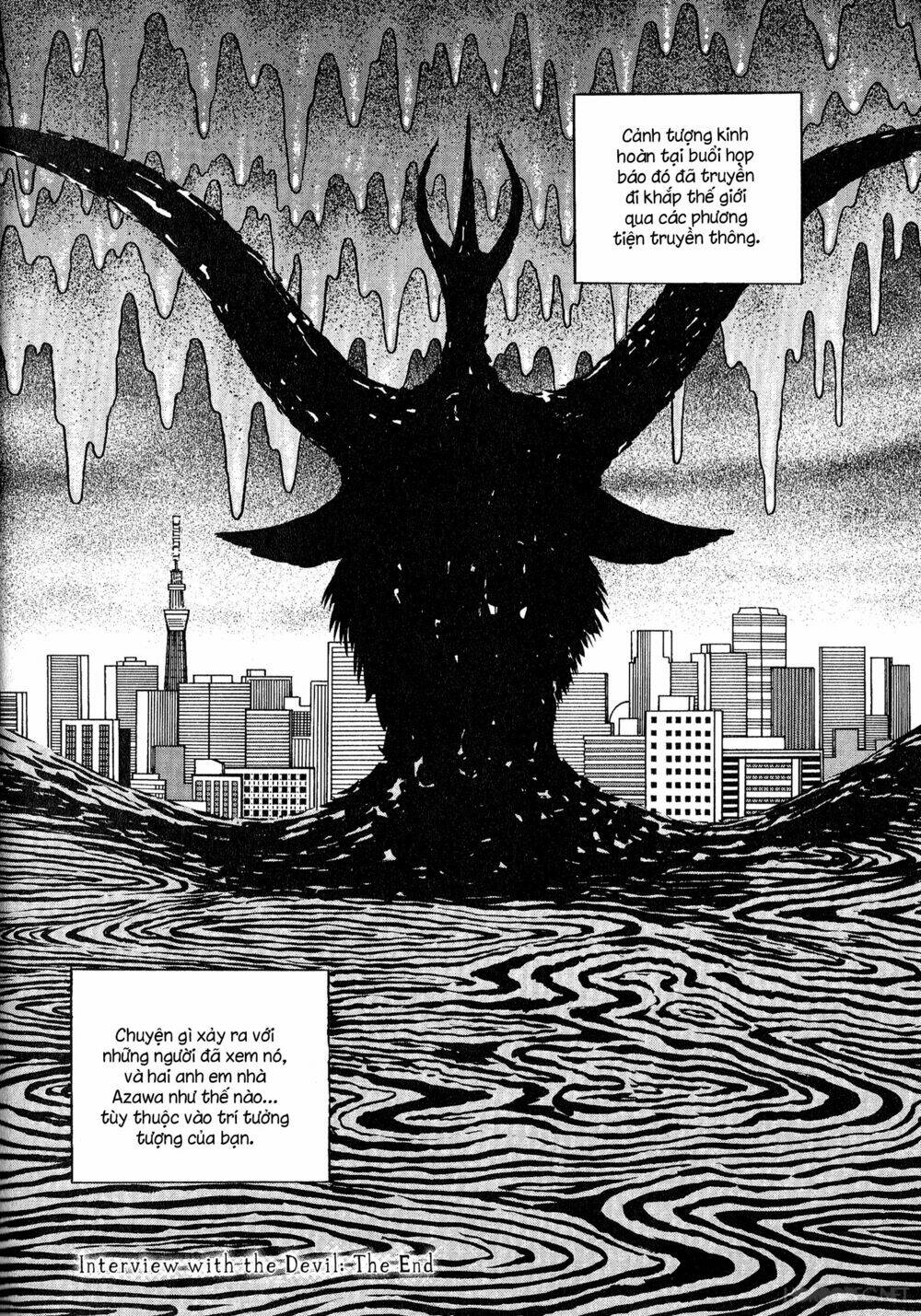 dissolving series chapter 5 40