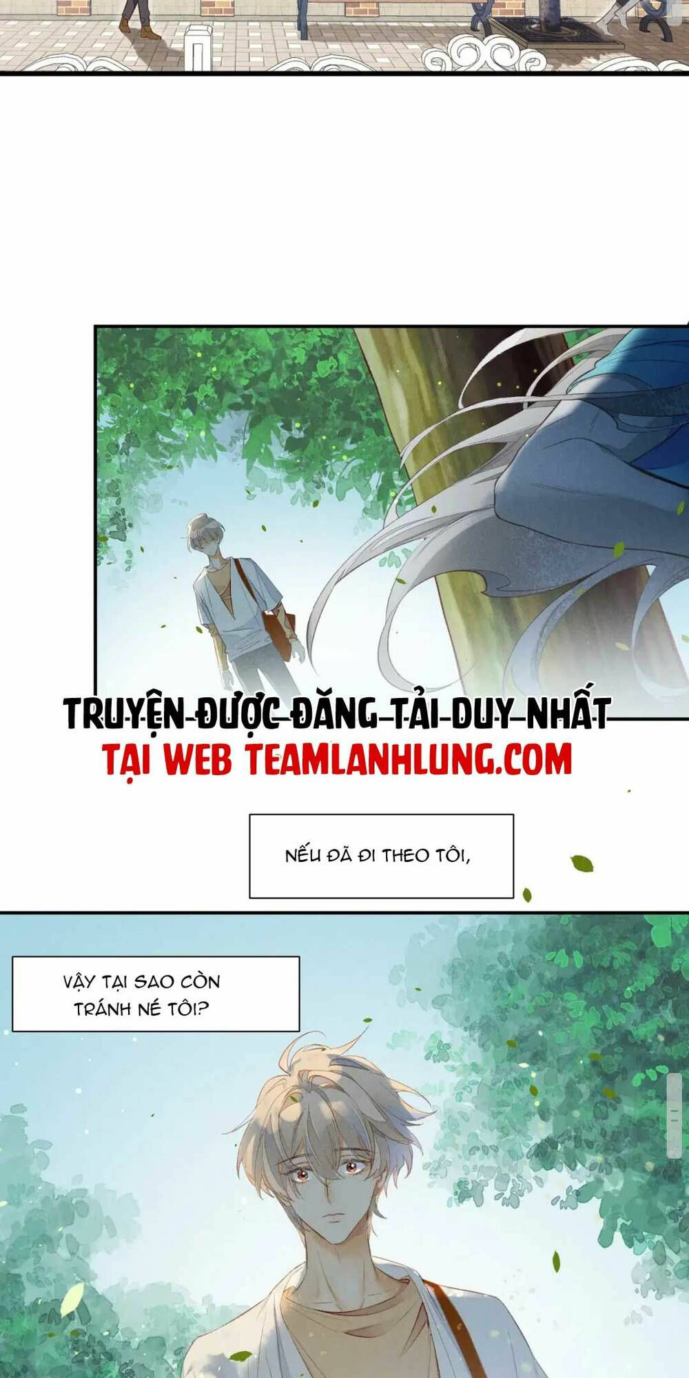 Điện Hạ ! Ta Đang Đến Đây! chapter 3