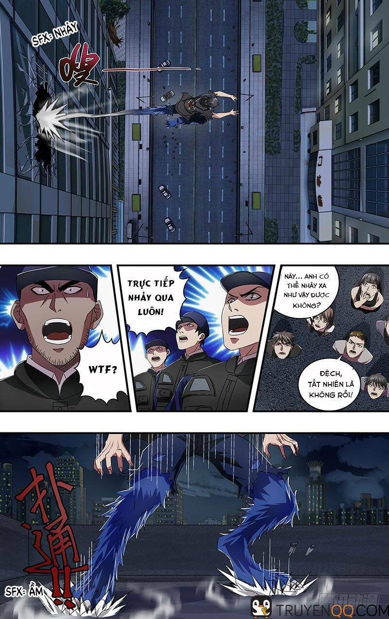 were wolf chapter 96 5