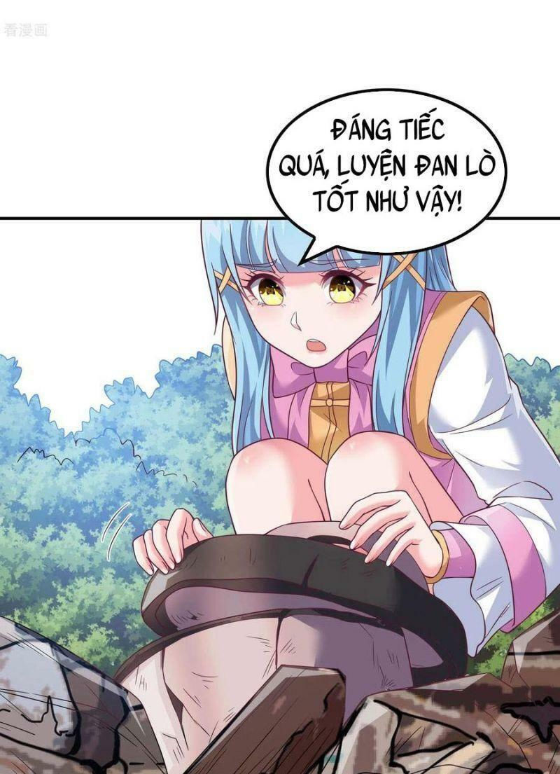 đệ nhất người ở rể chapter 167 17