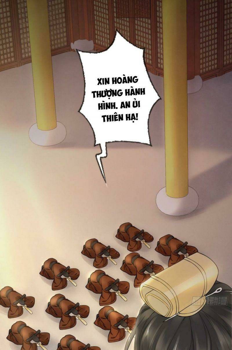 mê hoặc nhân tâm chapter 6 42