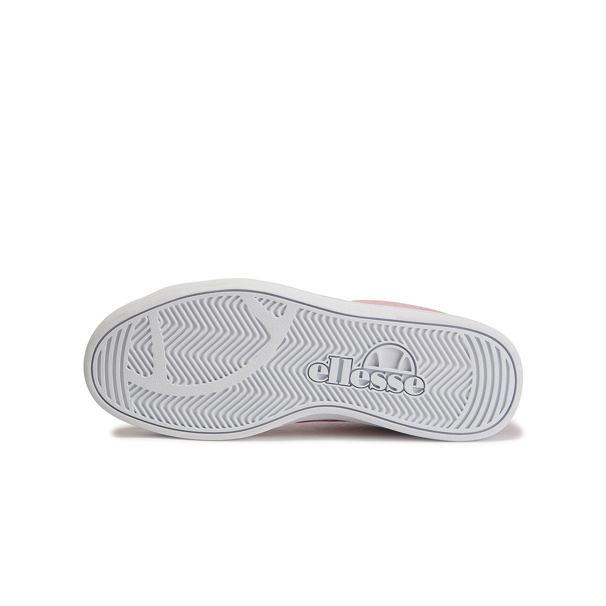 Giày thể thao nữ  ELLESSE Campo leather - 615913