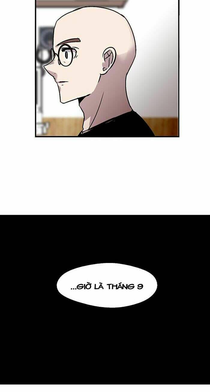 người máy hủy diệt chapter 39 25