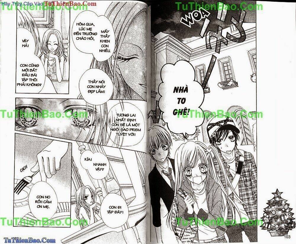 vũ điệu sao băng chapter 1 51