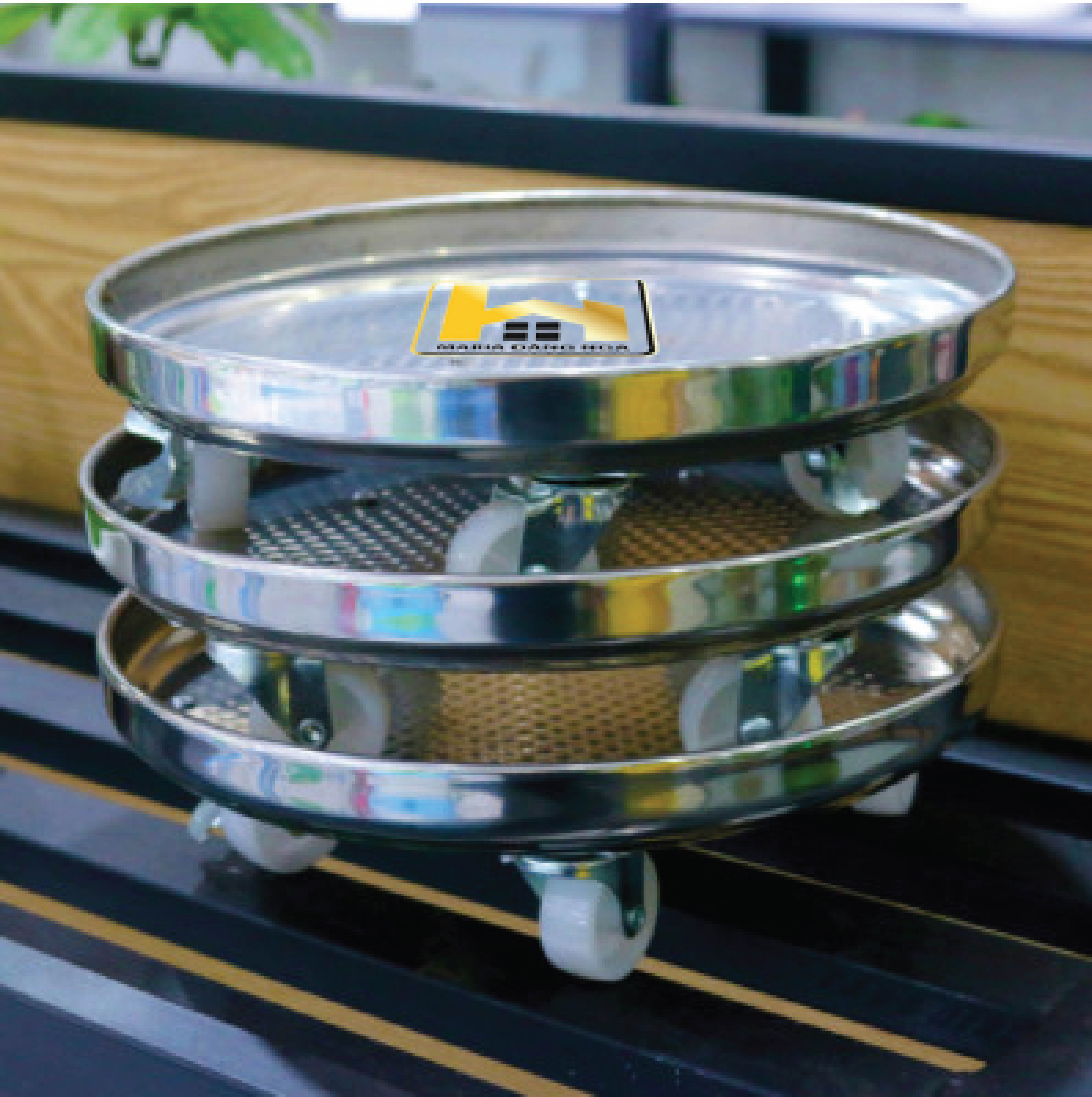ĐẾ CHẬU CÂY,ĐẾ CHẬU HOA,ĐẾ CHẬU BÔNG CÓ BÁNH XE