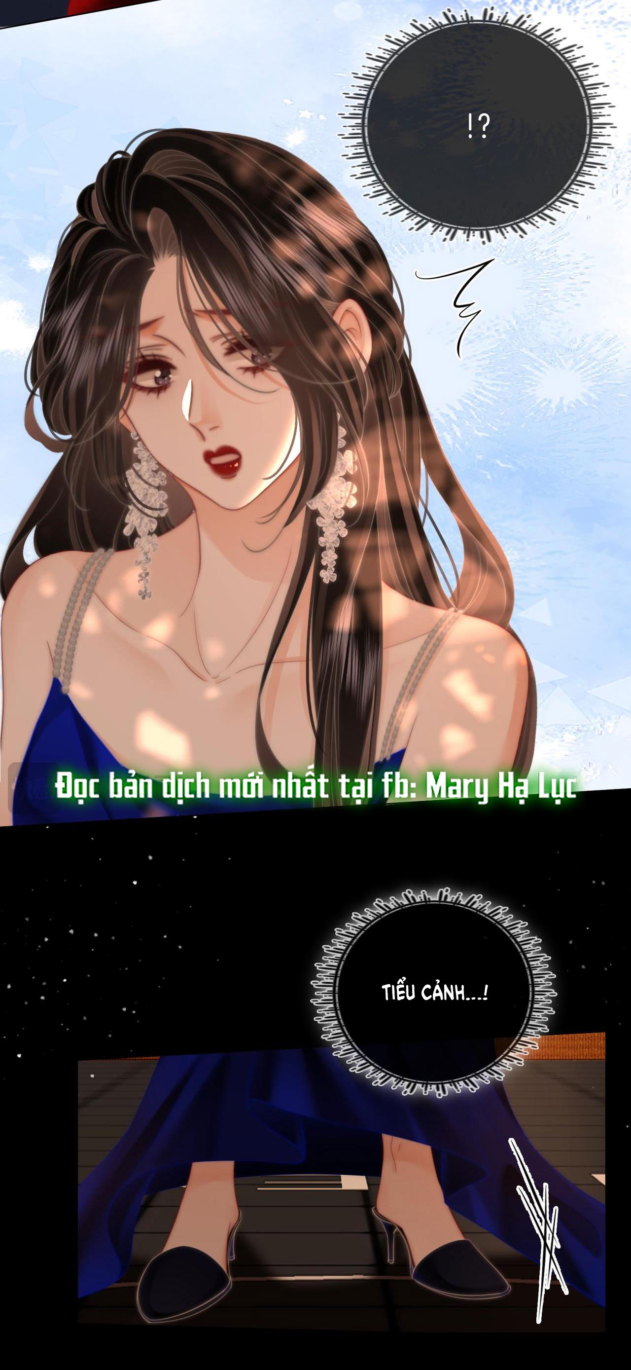 cố tiểu thư và khúc tiểu thư chapter 103 12