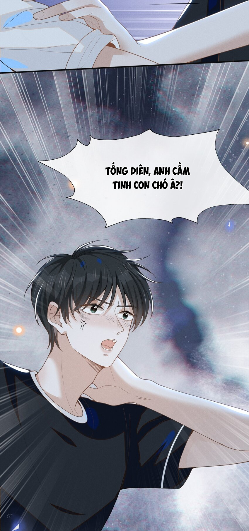 kiếp sau không gặp chapter 50 17