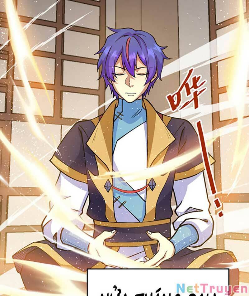 võ đạo độc tôn chapter 548 40