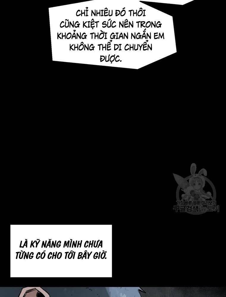 mật mã mê cung chapter 19 33