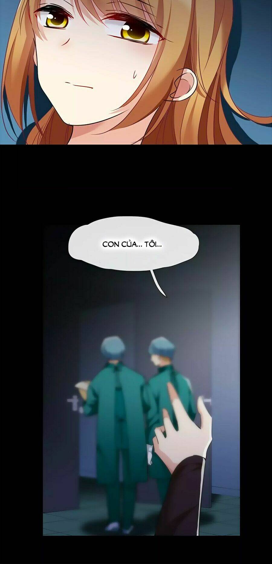 nhân chất tình nhân chapter 27.1 28