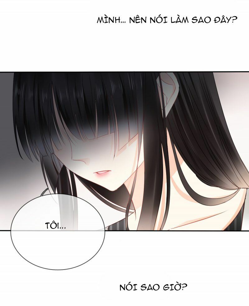 bay qua thiên sơn đến yêu anh chapter 26 24