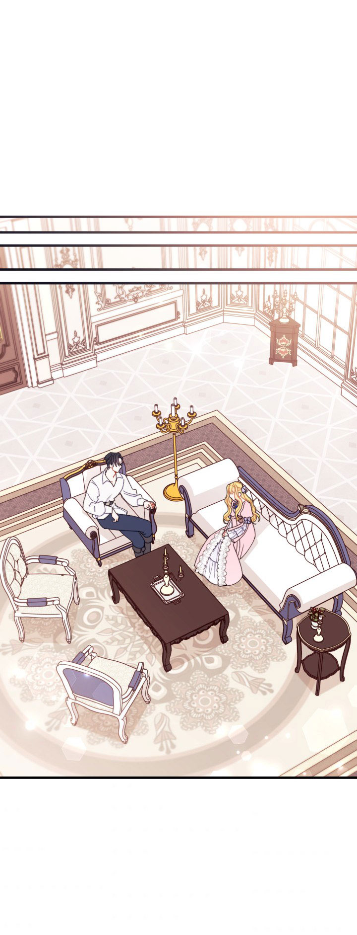 tôi đã kết hôn khi tôi tìm thấy nam chính chapter 24 37