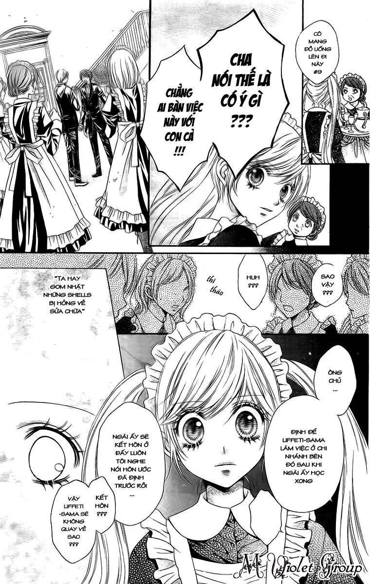 tổng hợp one shot. chapter 249 36