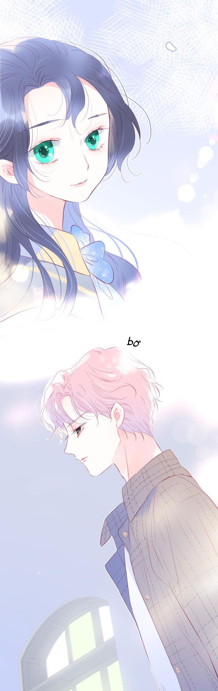 hoa và nhím cùng bỏ trốn chapter 30 14