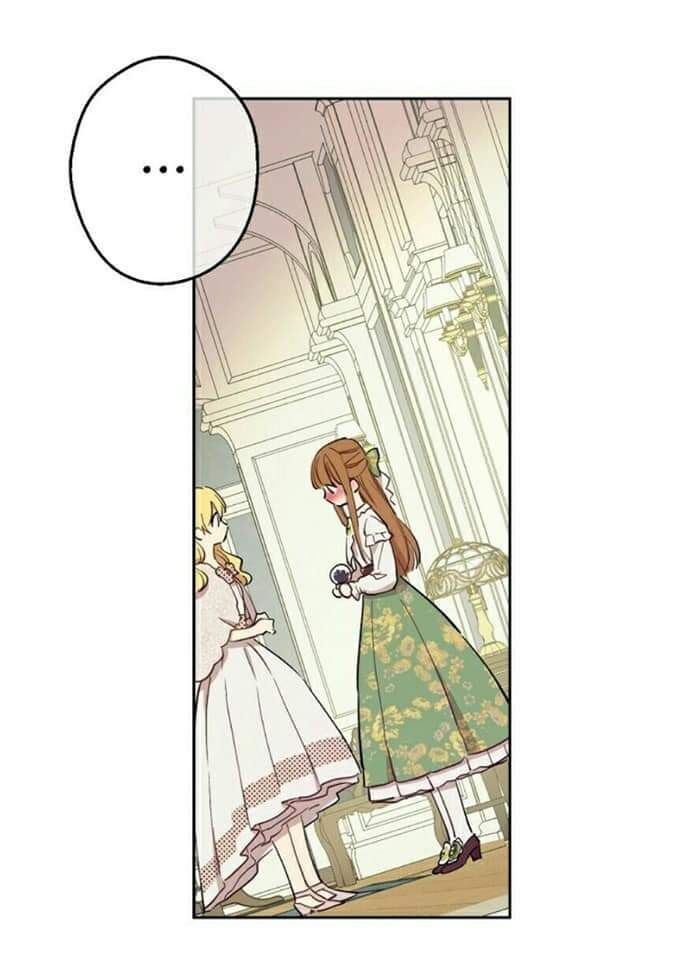 một ngày nọ tôi bỗng thành nàng công chúa chapter 67 50