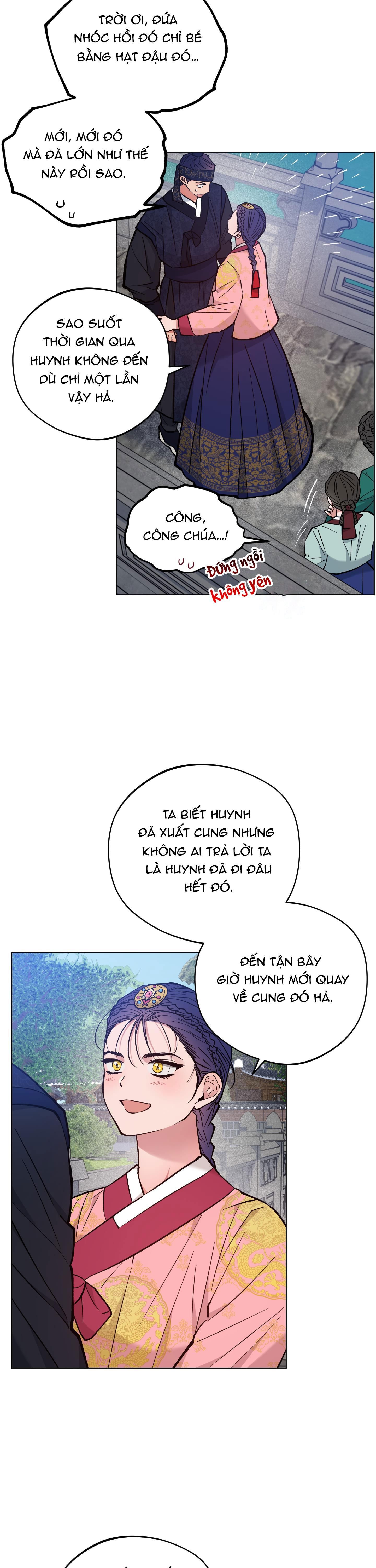 bình minh của rồng chapter 49 20