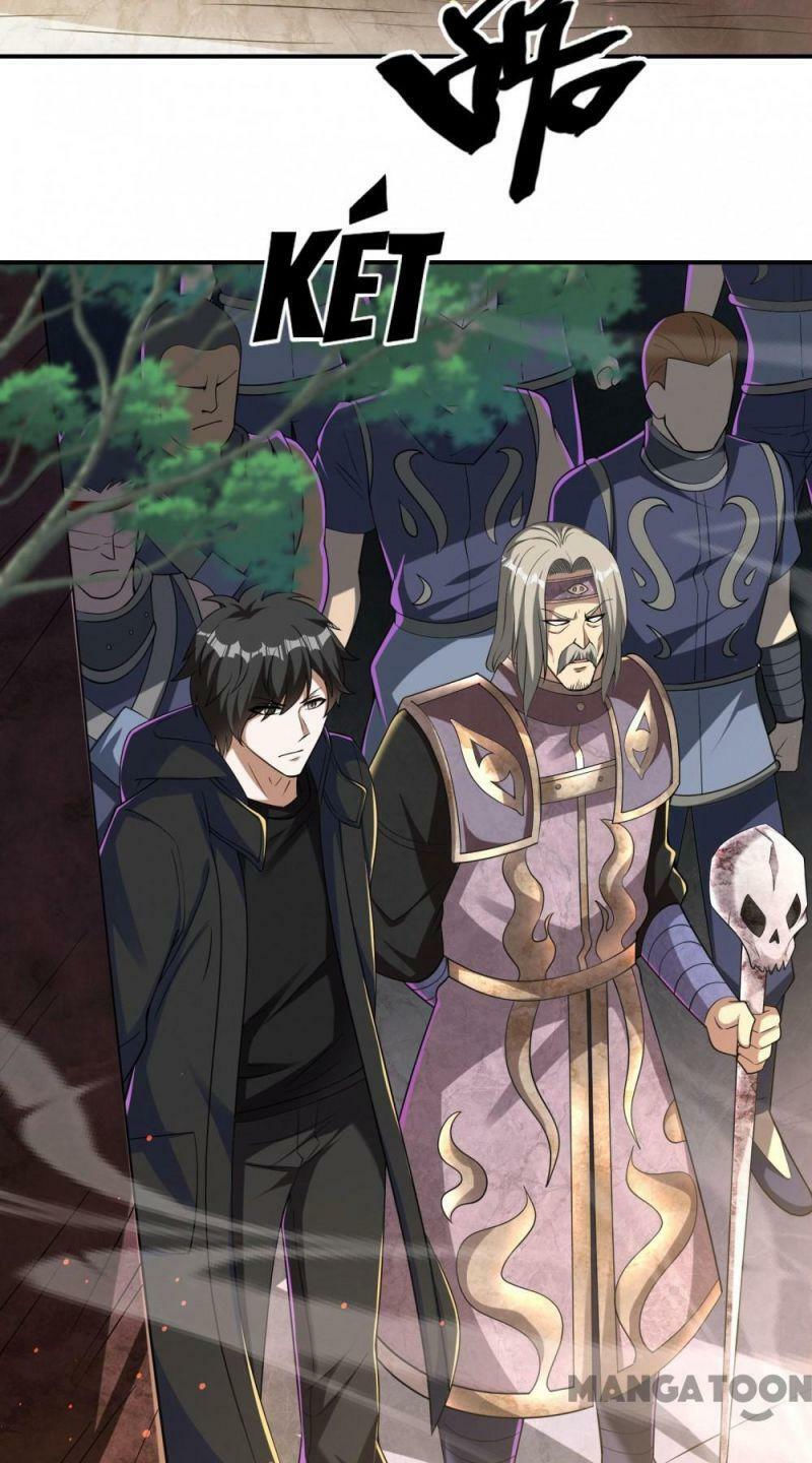 đệ nhất người ở rể chapter 143 6