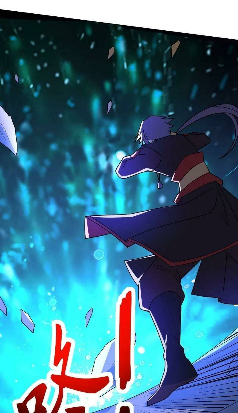 tuyệt thế thánh đế chapter 19 27