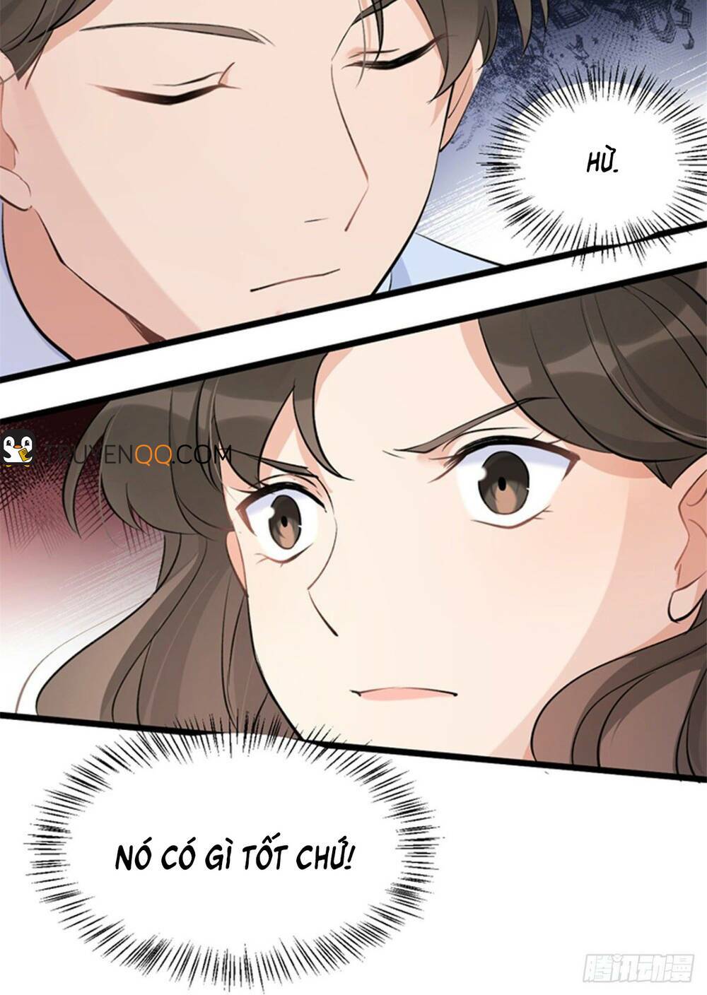 đại thần chỉ nhớ mình tôi chapter 0.5 10