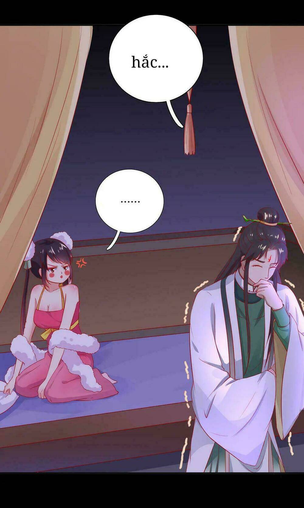 phi thiên địch tự dưỡng đích khẩu tử chapter 40 12