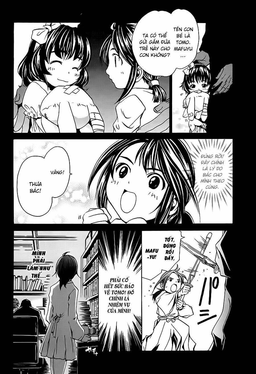 seikon no qwaser chapter 7 11