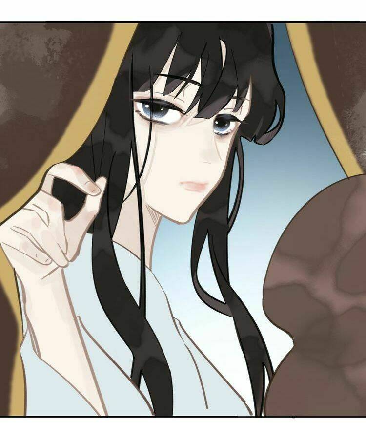 mãn đình phương - thiên hạ duy khanh chapter 3 9