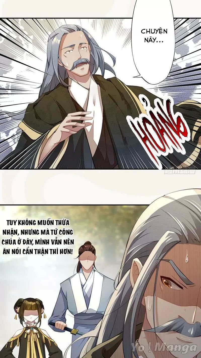 tuyệt thế luyện đan sư chapter 63 8