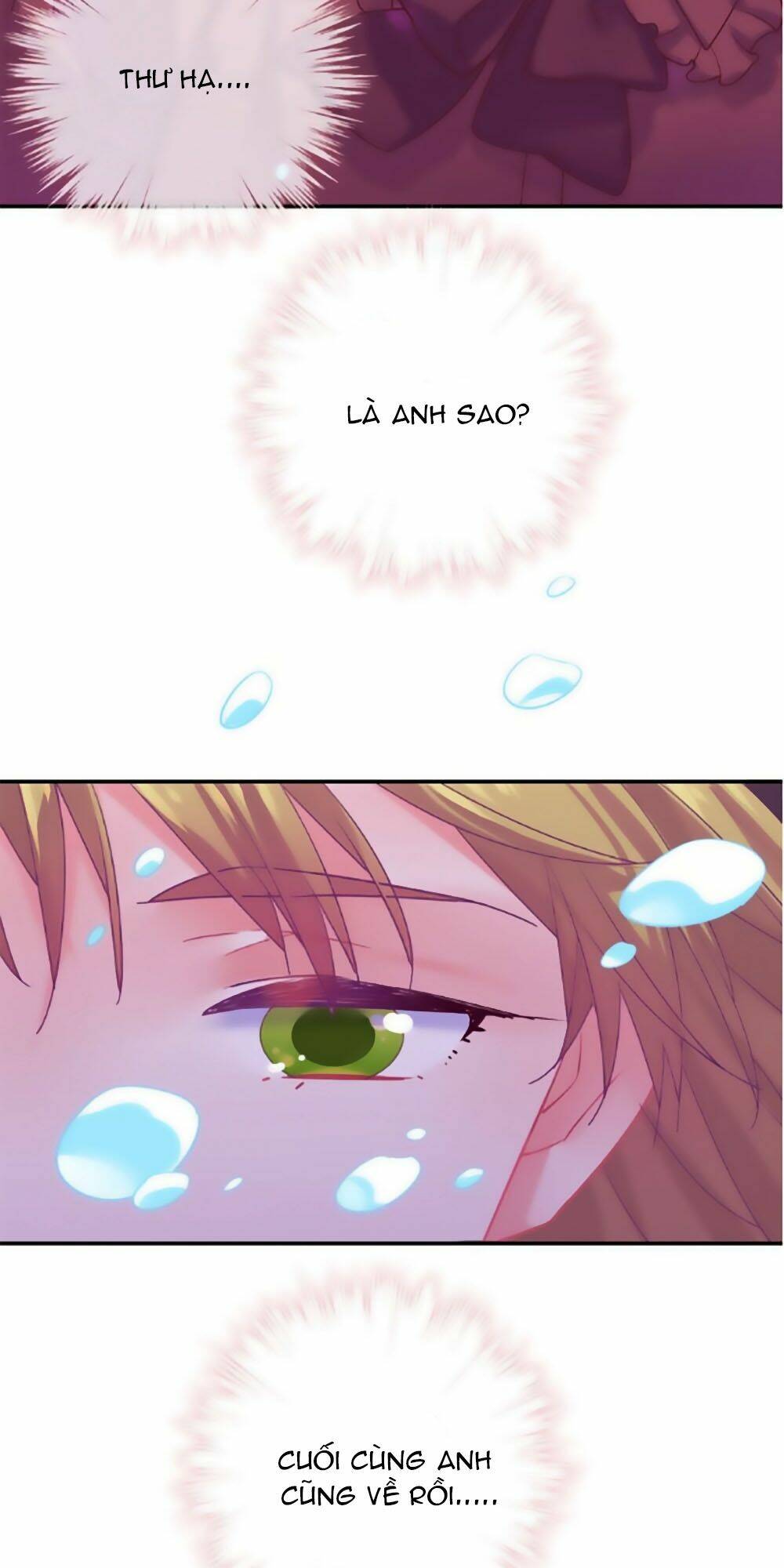 đừng nghịch, ta chỉ muốn yên tĩnh chapter 78 41