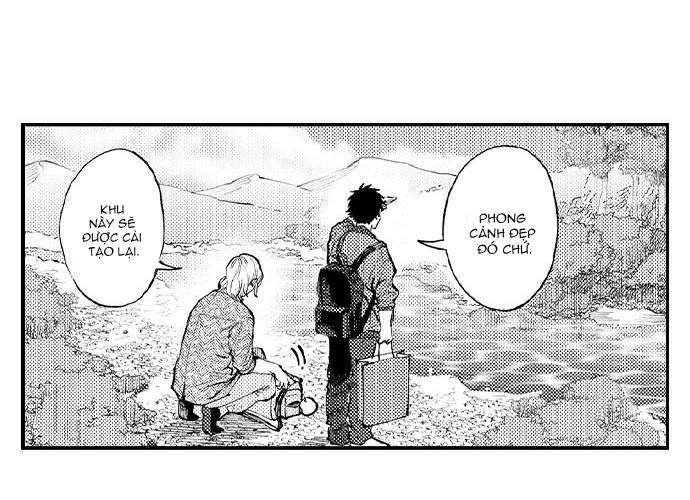 bị một anh chàng lập dị tấn công chapter 26 33