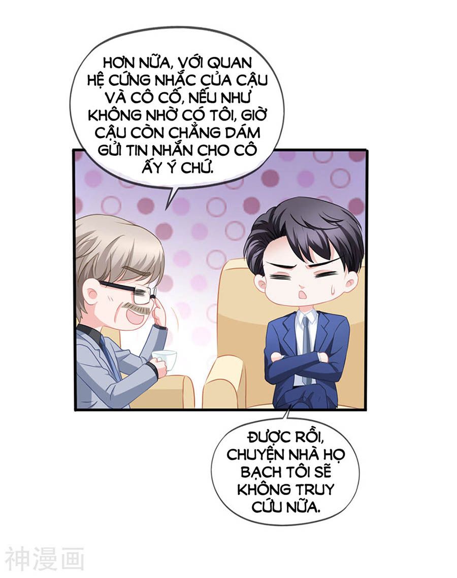 mỹ vị giai thê chapter 73 9