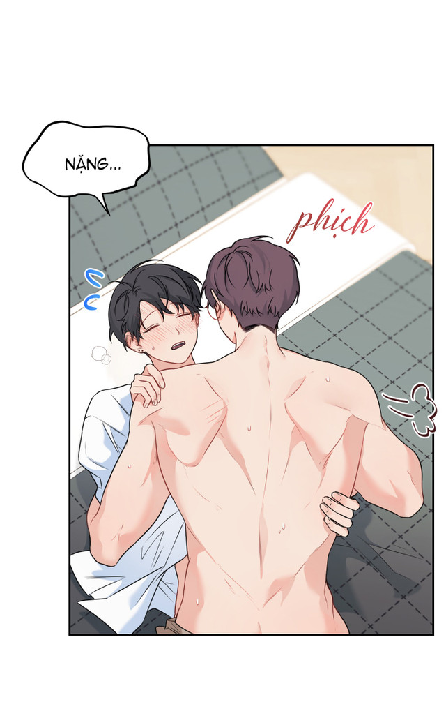 máu và tình yêu chapter 48 11