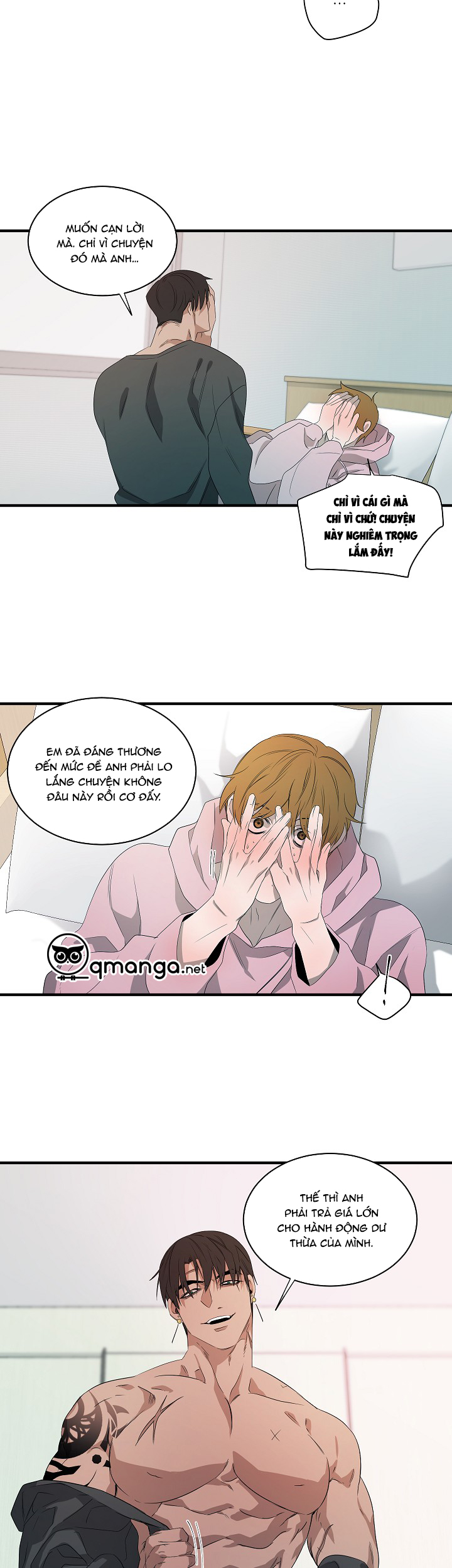 ever green chapter 43 23