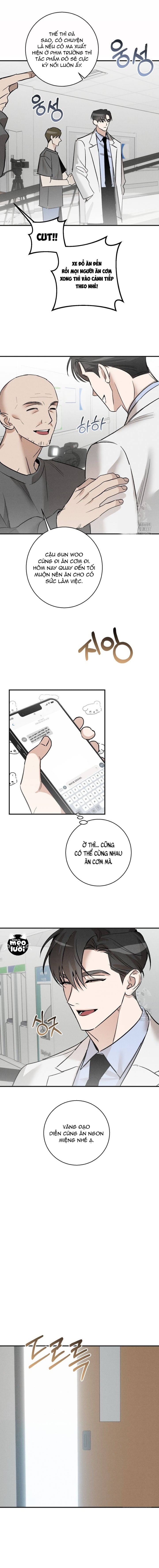 trả thù tình đầu chapter 10 6