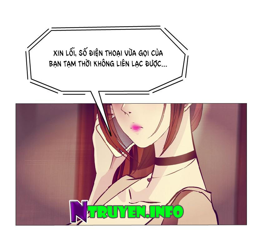 cạm bẫy của nữ thần chapter 59 8